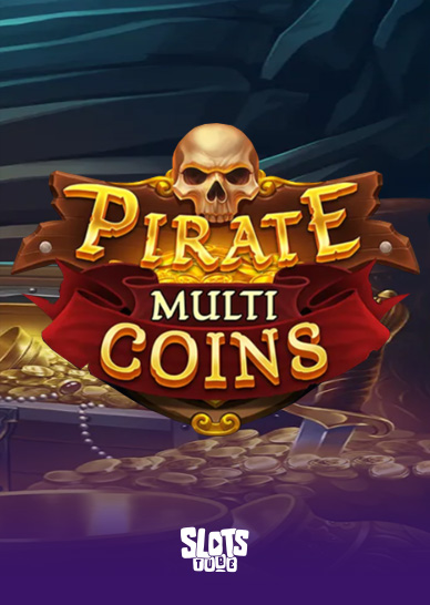 Pirate Multi Coins Recensione slot