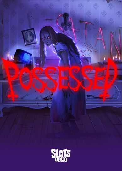 Possessed Recensione della slot