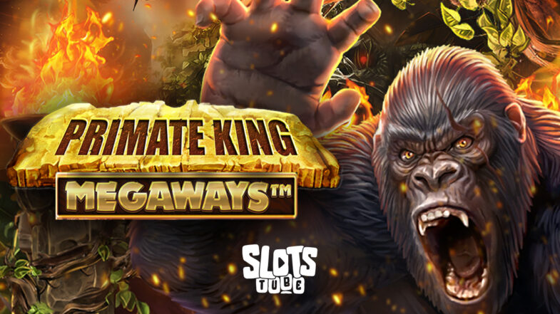 Primate King Megaways Demo gratuita