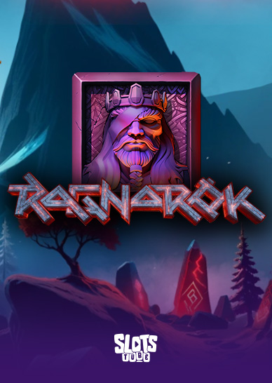 Ragnarok Recensione della slot