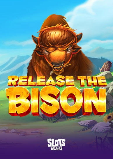 Release The Bison Recensione della slot