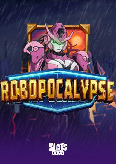 Robopocalypse Recensione slot