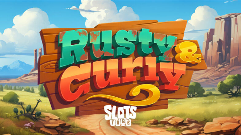 Rusty & Curly Demo gratuita