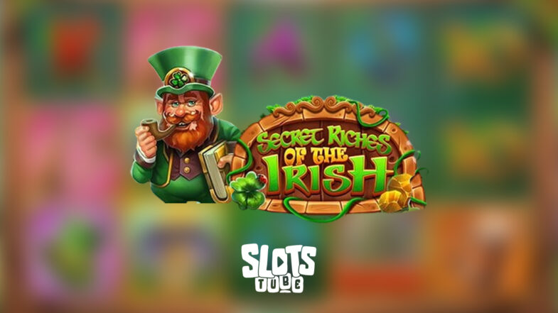 Secret Riches of the Irish Demo gratuita