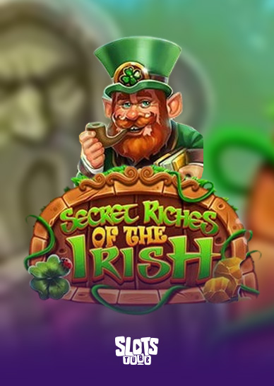 Secret Riches of the Irish Recensione slot