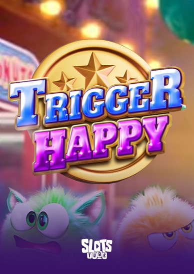 Trigger Happy Recensione slot