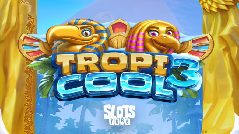 Tropicool 3 Demo gratuita