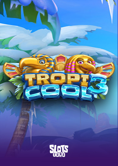 Tropicool 3 Recensione della slot