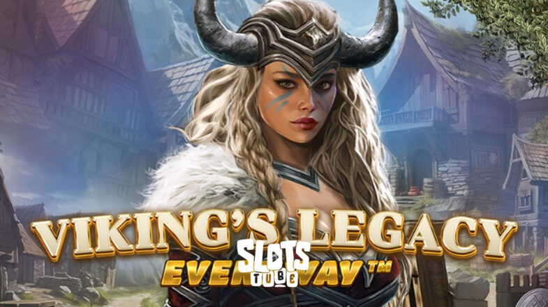 Viking's Legacy Everyway Demo gratuita