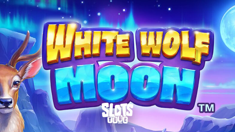 White Wolf Moon Demo gratuita