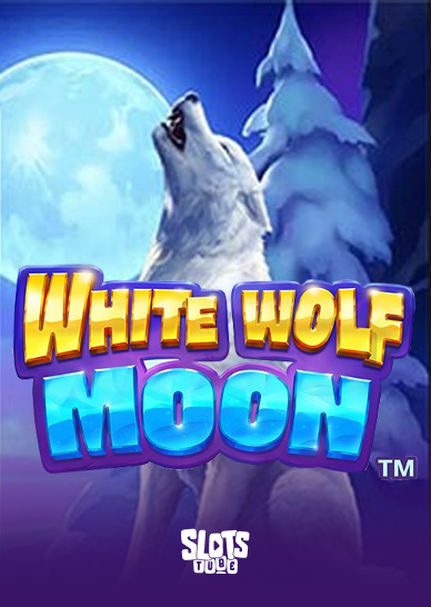 White Wolf Moon Recensione slot