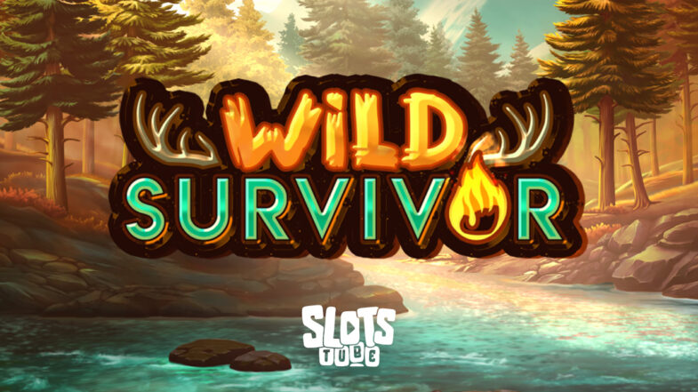 Wild Survivor Demo gratuita