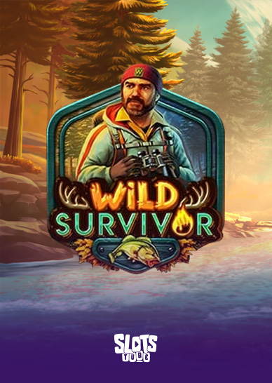 Wild Survivor Recensione slot