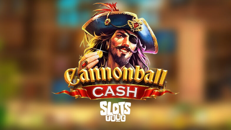 Cannonball Cash Demo gratuita