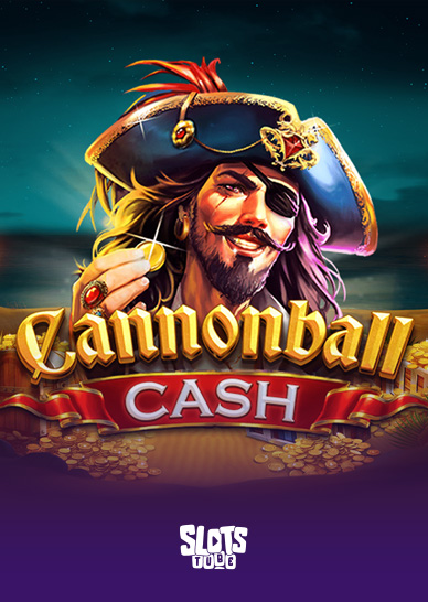 Cannonball Cash Recensione slot