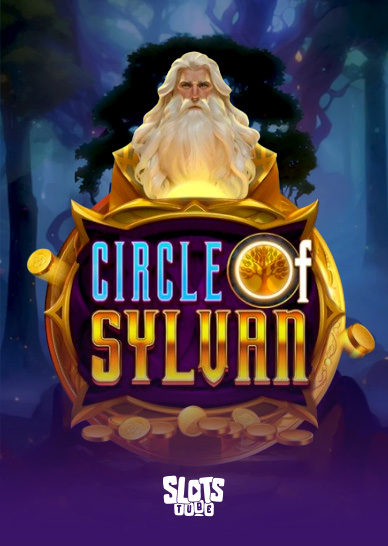 Circle of Sylvan Recensione slot