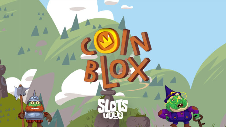 Coin Blox Demo gratuita