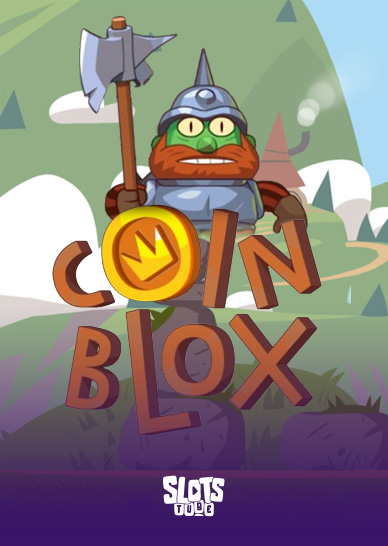 Coin Blox Recensione slot