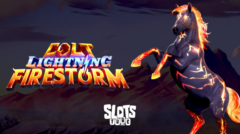 Colt Lightning Firestorm Demo gratuita