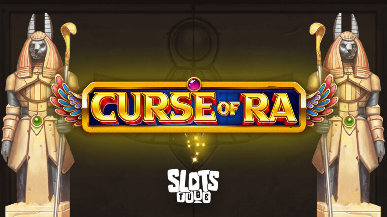 Curse of Ra Demo gratuita