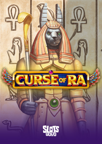 Curse of Ra Recensione slot