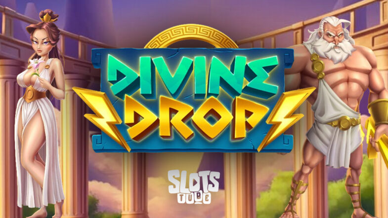 Divine Drop Demo gratuita