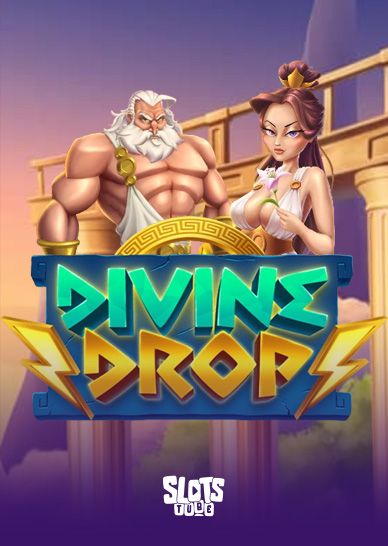 Divine Drop Recensione slot