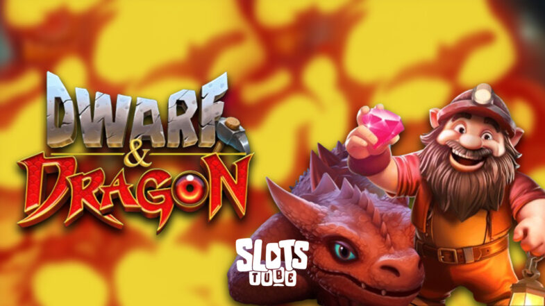 Dwarf & Dragon Demo gratuita