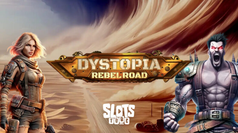 Dystopia Rebel Road Demo gratuita