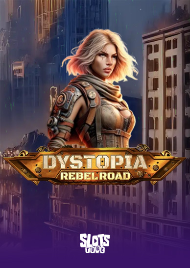 Dystopia Rebel Road Recensione slot