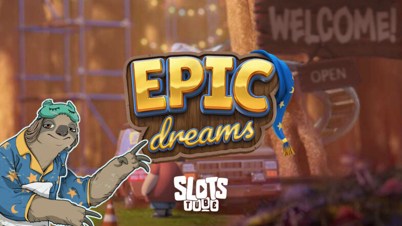 Epic Dreams Free Demo