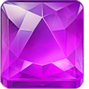 Epic Dreams Pink Gem Symbol