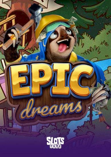 Recensione della slot Epic Dreams