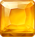 Epic Dreams Yellow Gem Symbol