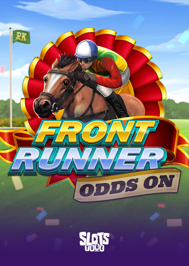 Front Runner Recensione slot