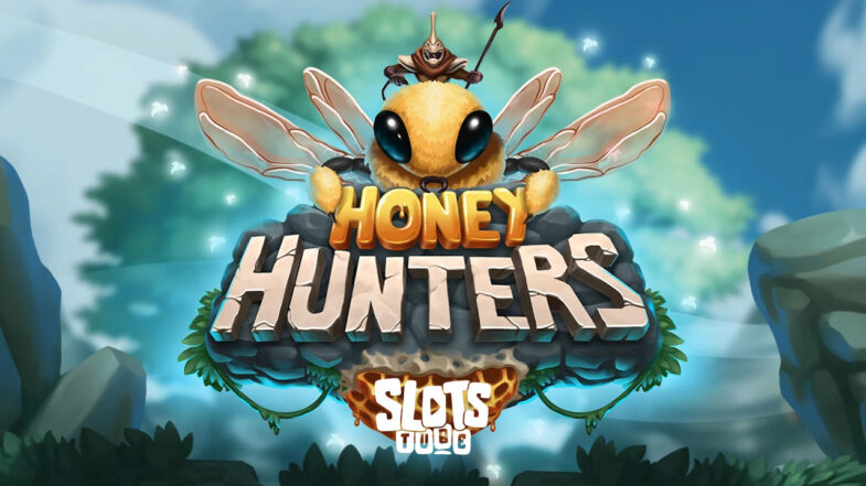 Honey Hunters Demo gratuita