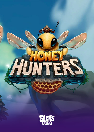 Honey Hunters Recensione slot