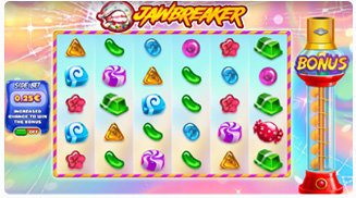 Jawbreaker Gioco