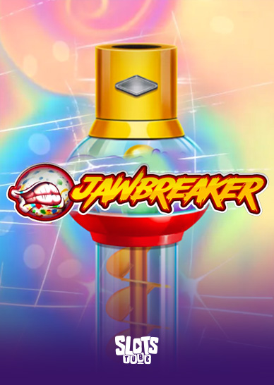 Jawbreaker Recensione slot