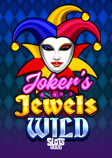 Joker's Jewels Wild Recensione slot