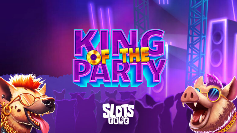 King of The Party Demo gratuita