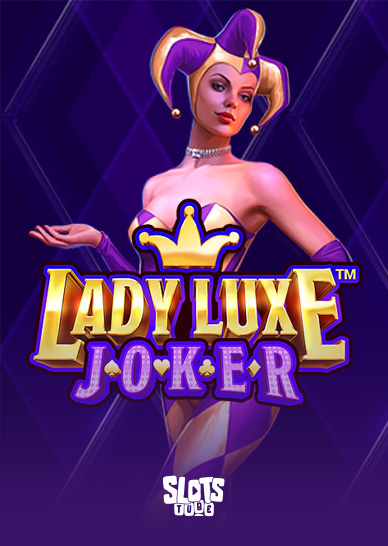 Lady Luxe Joker Recensione slot