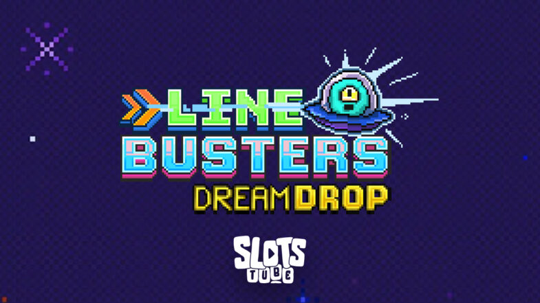 Line Busters Dream Drop Demo gratuita