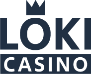 Loki Casino Logo