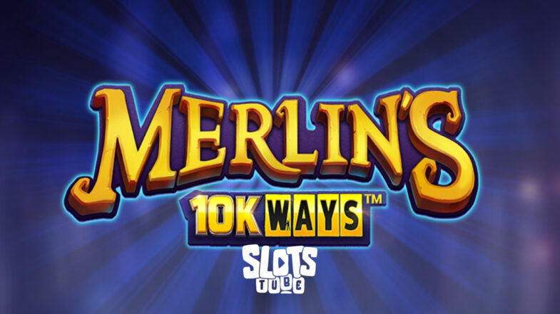 Merlin's 10K Ways Demo gratuita