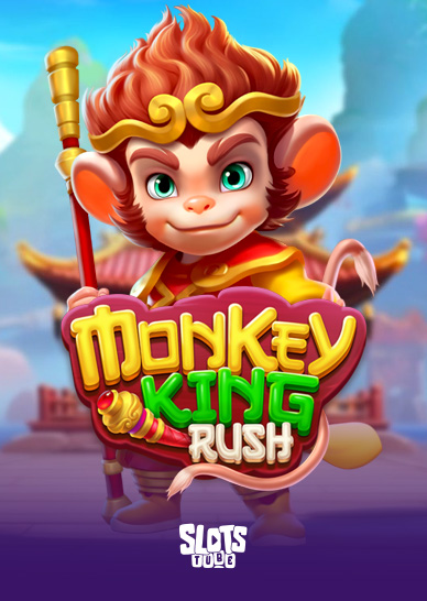 Monkey King Rush Recensione slot