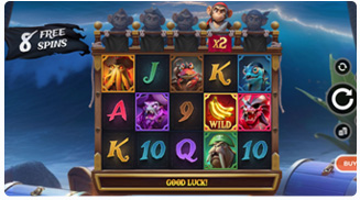 Monkeys Go Bananas MultiMax Giri gratis