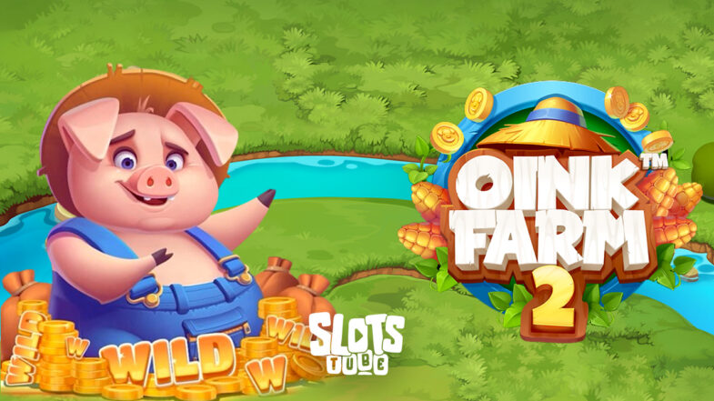 Oink Farm 2 Demo gratuita