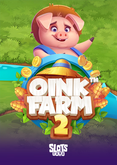 Oink Farm 2 Recensione slot