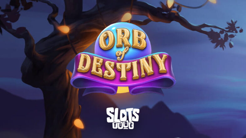 Orb of Destiny Demo gratuita